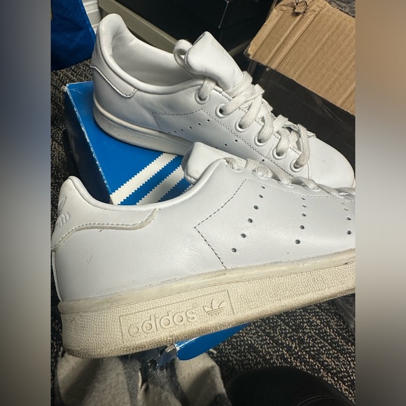 Stan Smith Adidas Sneakers - Picture 6 of 7